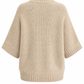 CARDIGAN CON FRANGE