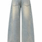 DENIM OVER