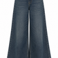 JEANS WIDE LEG YORK