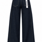 DENIM OXFORD
