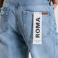 JEANS FULL LENGHT ROMA