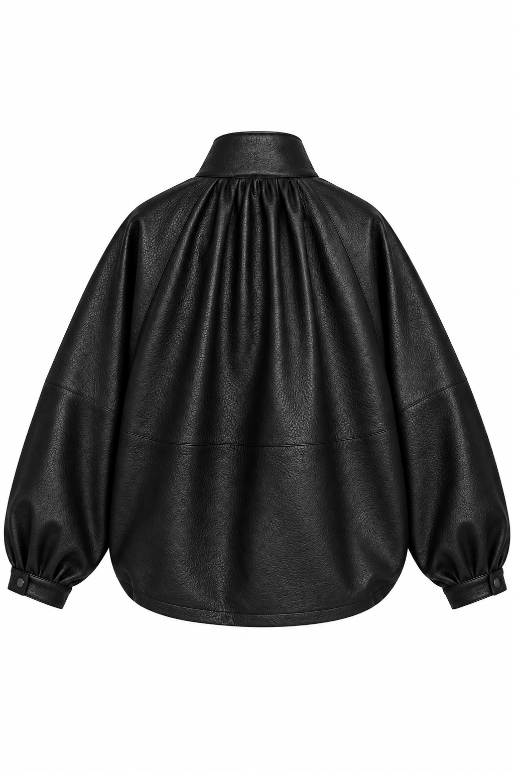 BOMBER ECO PIPISTRELLO