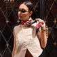 GILET GESSATO BEIGE