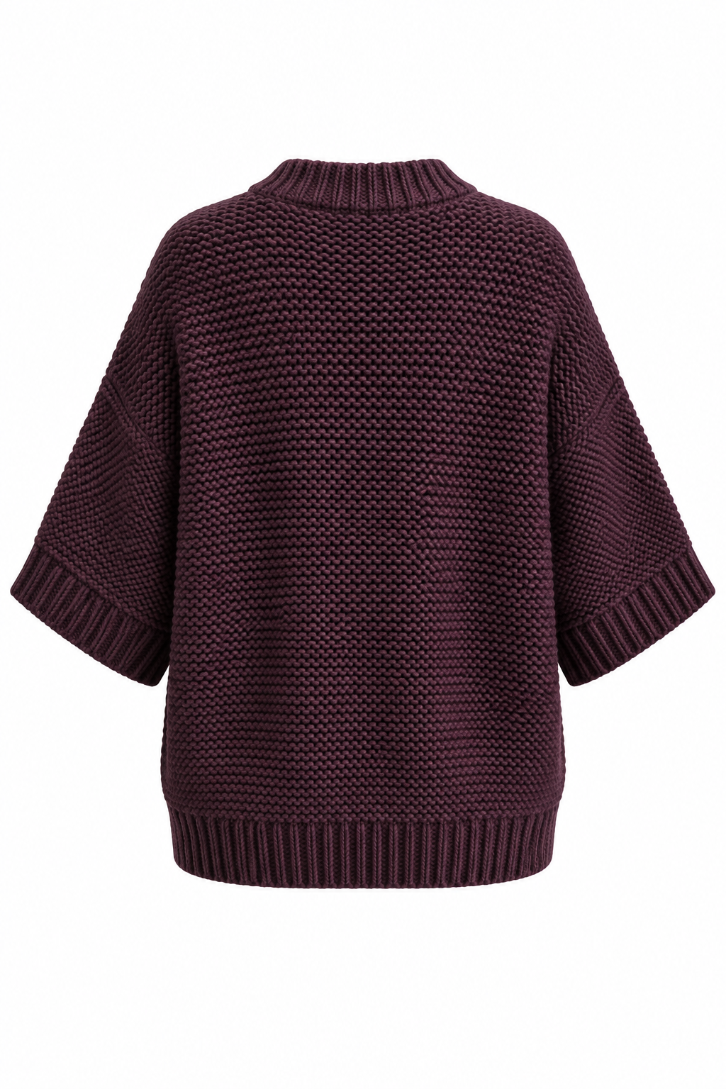 CARDIGAN CON FRANGE