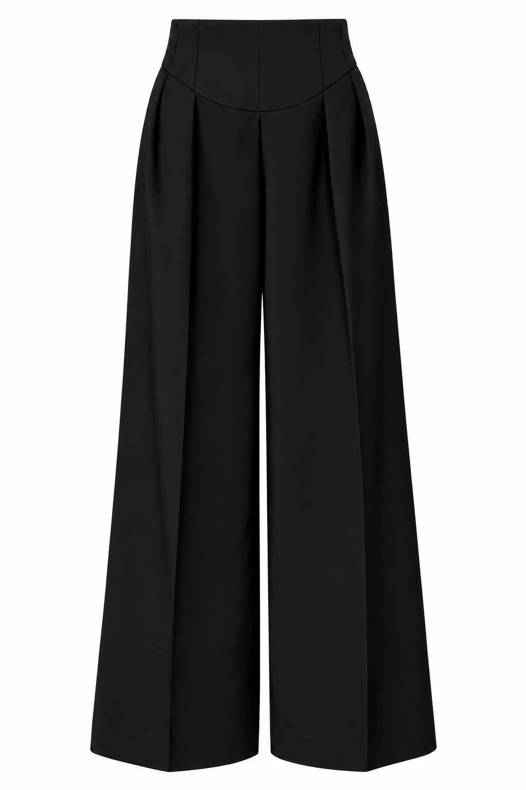 PANTALONE CON PENCE
