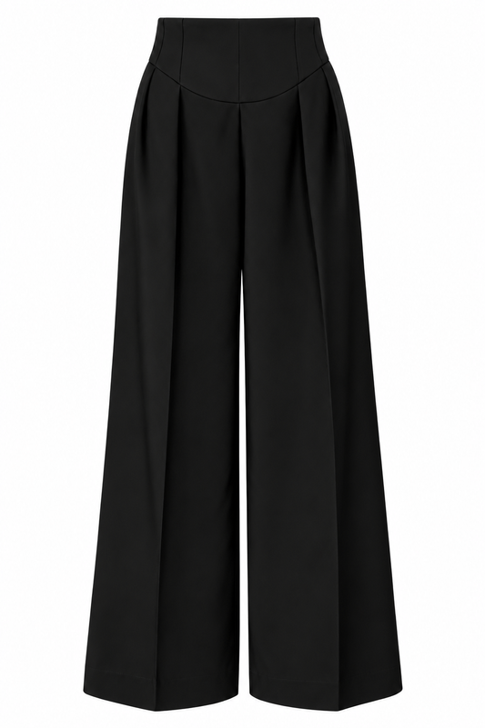 PANTALONE CON PENCE