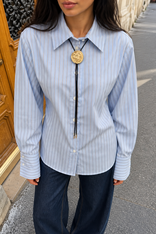 CAMICIA ELEN