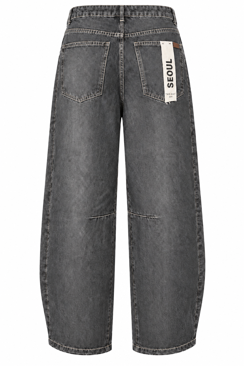 JEANS SEOUL