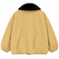BOMBER CON PELLICCIA