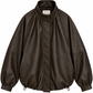 BOMBER ECO PIPISTRELLO