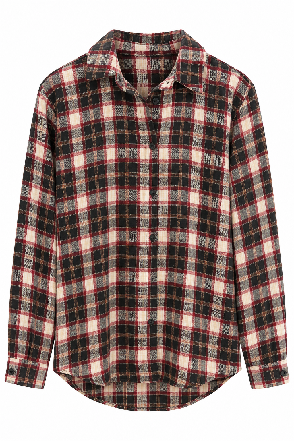 CAMICIA CHECK