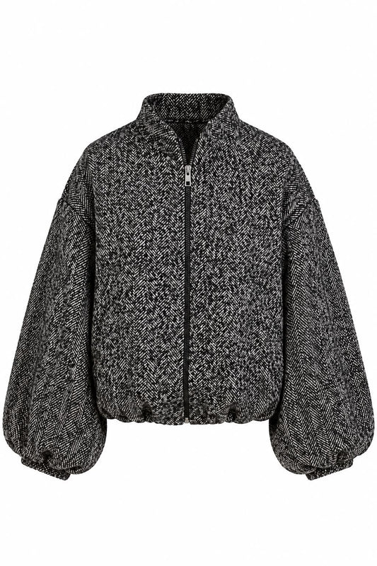 BOMBER SPIGATO