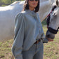 CAMICIA DENIM