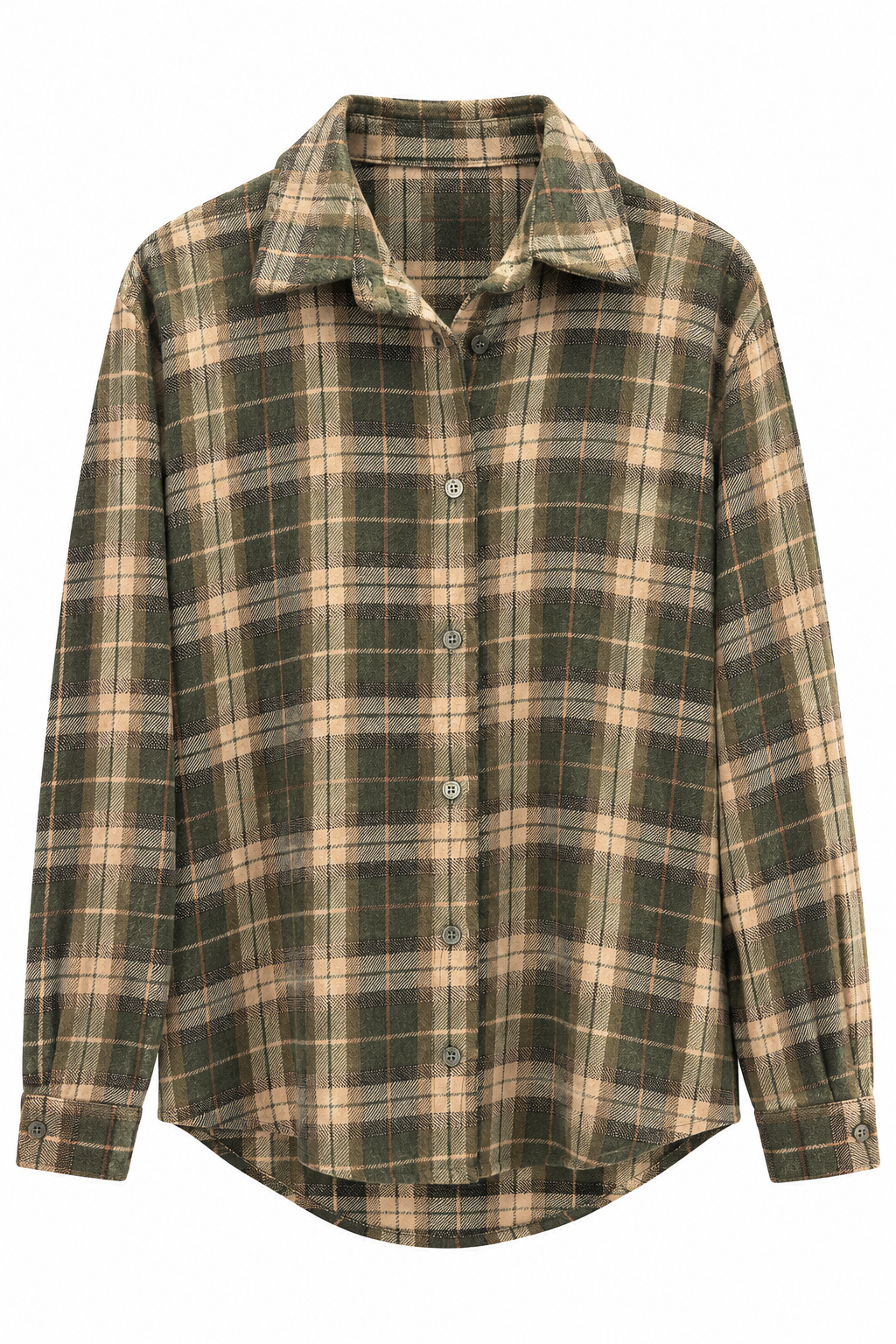 CAMICIA CHECK