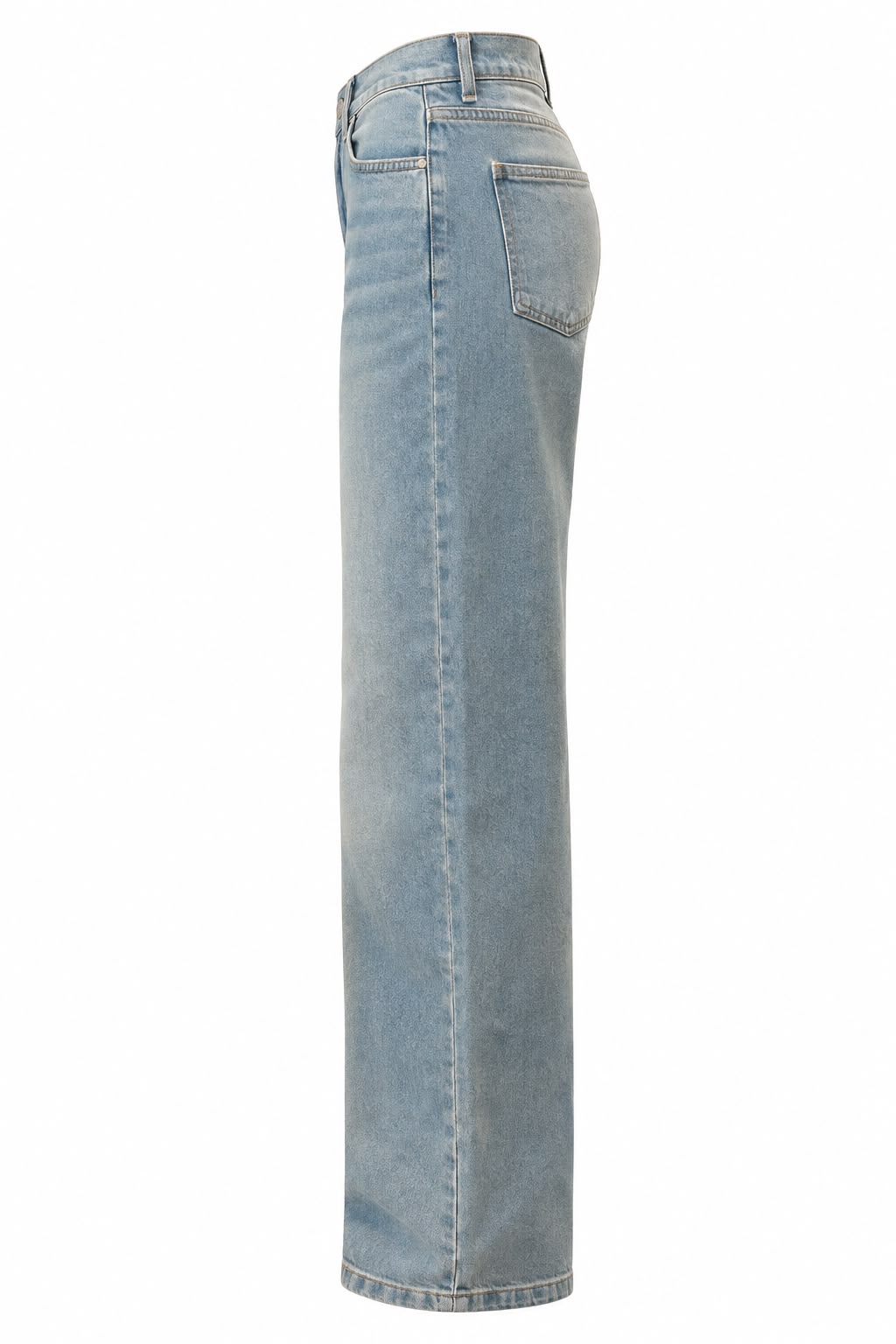 DENIM DRITTO