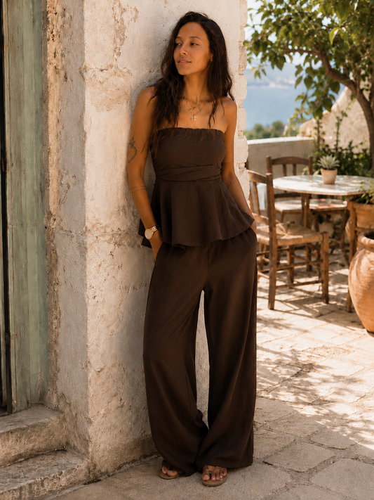 SET SAINT TROPEZ