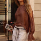 BLUSA CUT OUT