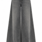 JEANS WIDE LEG YORK