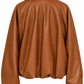 BOMBER CON BOTTONI