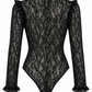 BODY PIZZO