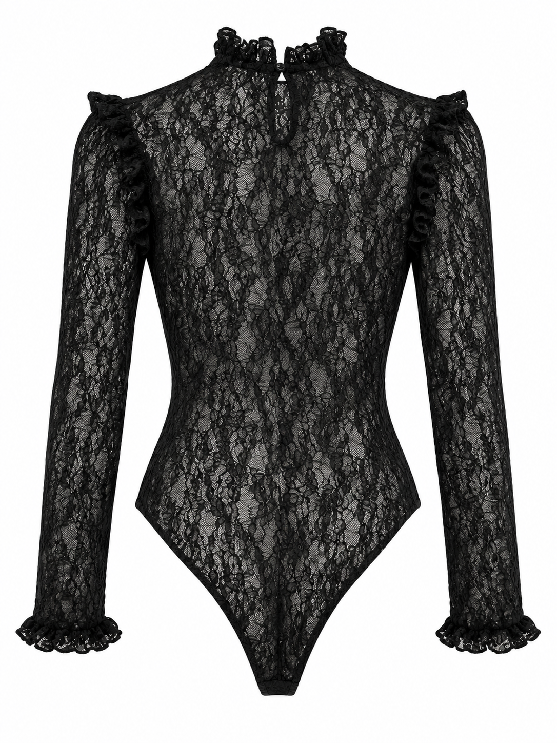 BODY PIZZO