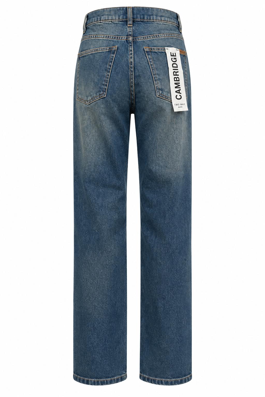 DENIM CAMBRIDGE