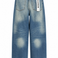 JEANS MONACO