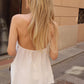 CAMICIA INCROCIO COLLO