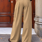 PANTALONE GESSATO