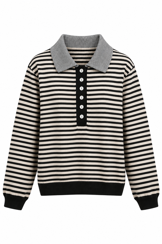 POLO IN MAGLIA