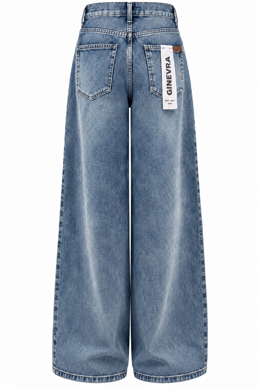 JEANS GINEVRA