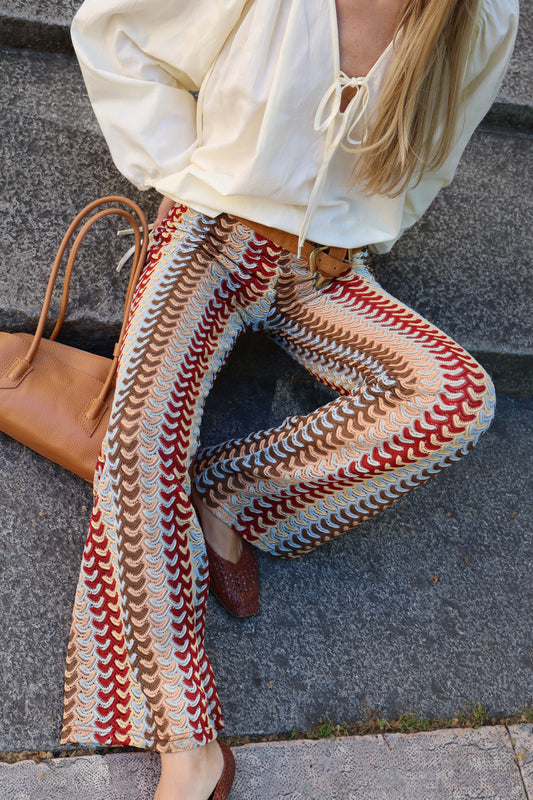 PANTALONE FANTASIA