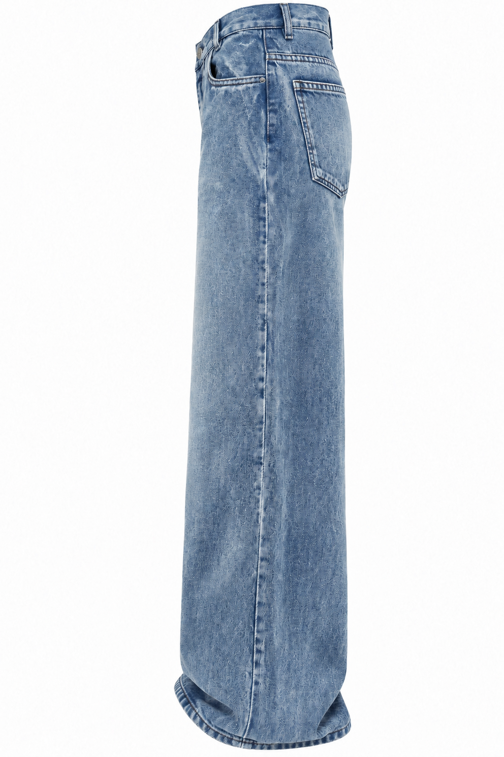 JEANS GINEVRA