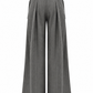 PANTALONE GESSATO