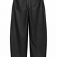 PANTALONE BARREL ECOPELLE