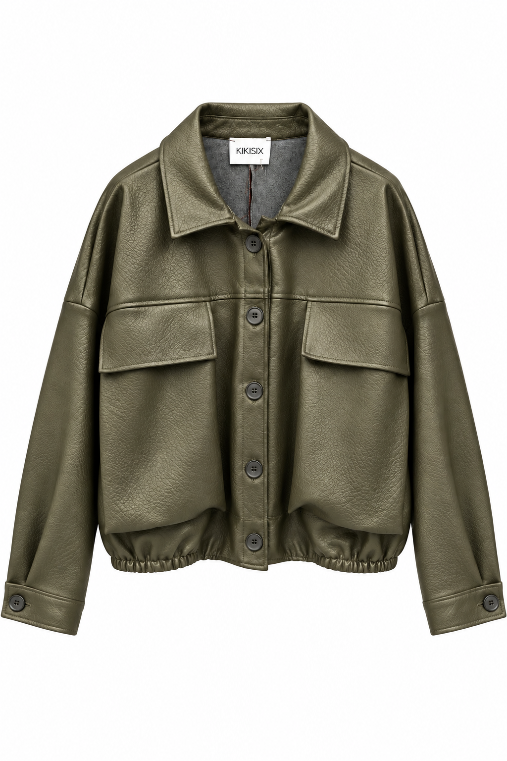 BOMBER MARTELLATO