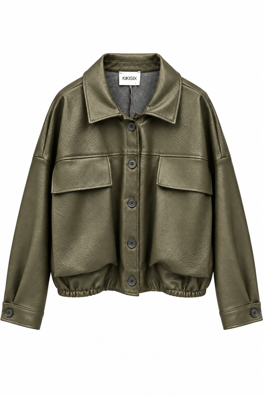 BOMBER MARTELLATO