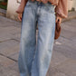 DENIM OVER