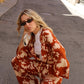 KIMONO ABSTRACT
