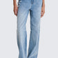 JEANS FULL LENGHT ROMA
