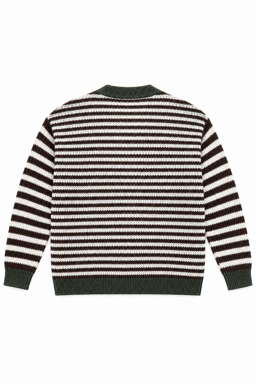 CARDIGAN A RIGHE