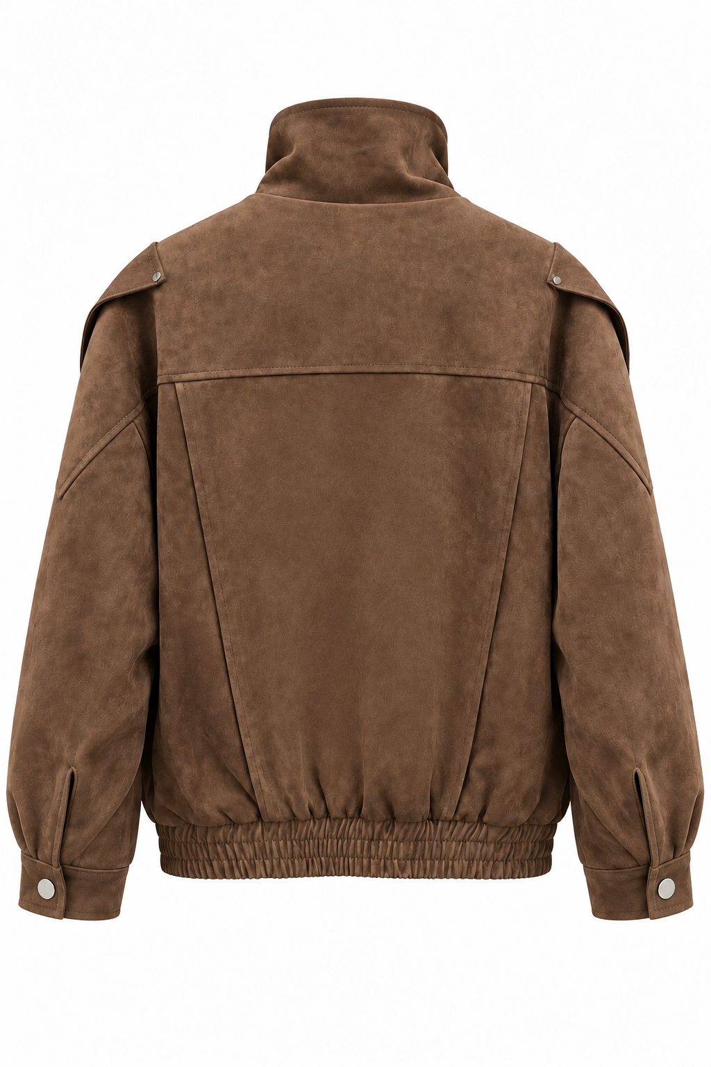 BOMBER SCAMOSCIATO