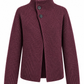 MAGLIONE CON BOTTONI ALLA COREANA