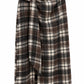 GONNA LUNGA CHECK CON SPACCO
