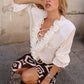 CAMICIA CON ROUGE