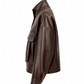 BOMBER CON TASCONI COCCO