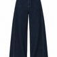 DENIM OXFORD
