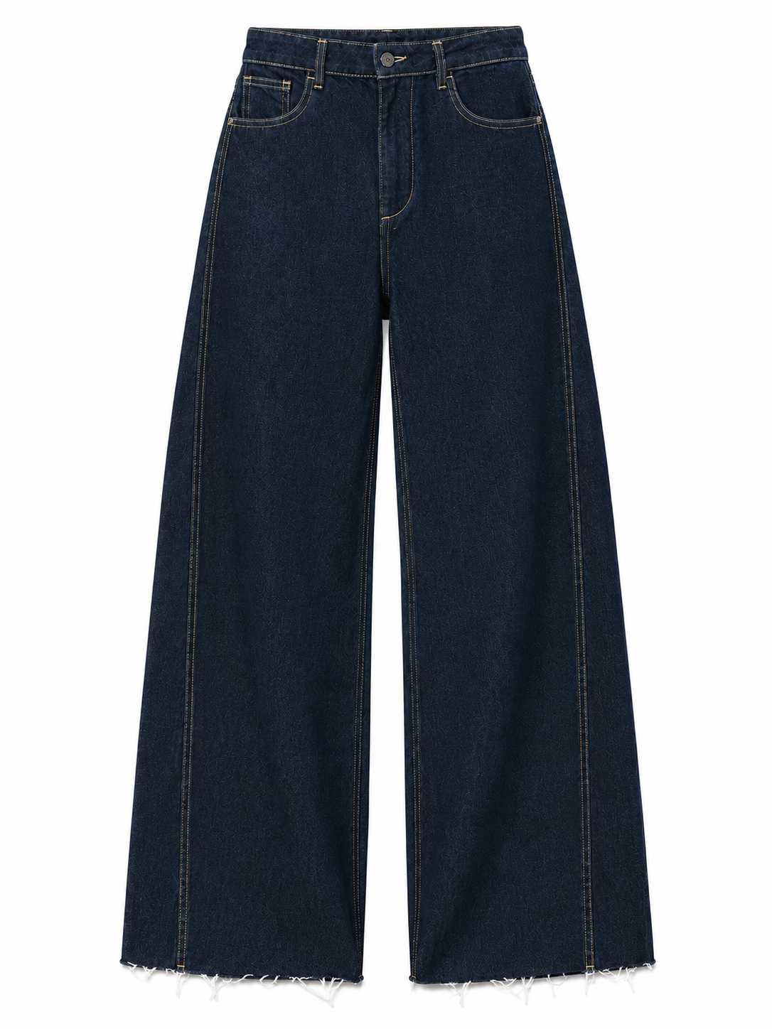 DENIM OXFORD