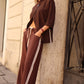 PANTALONE CON BANDE