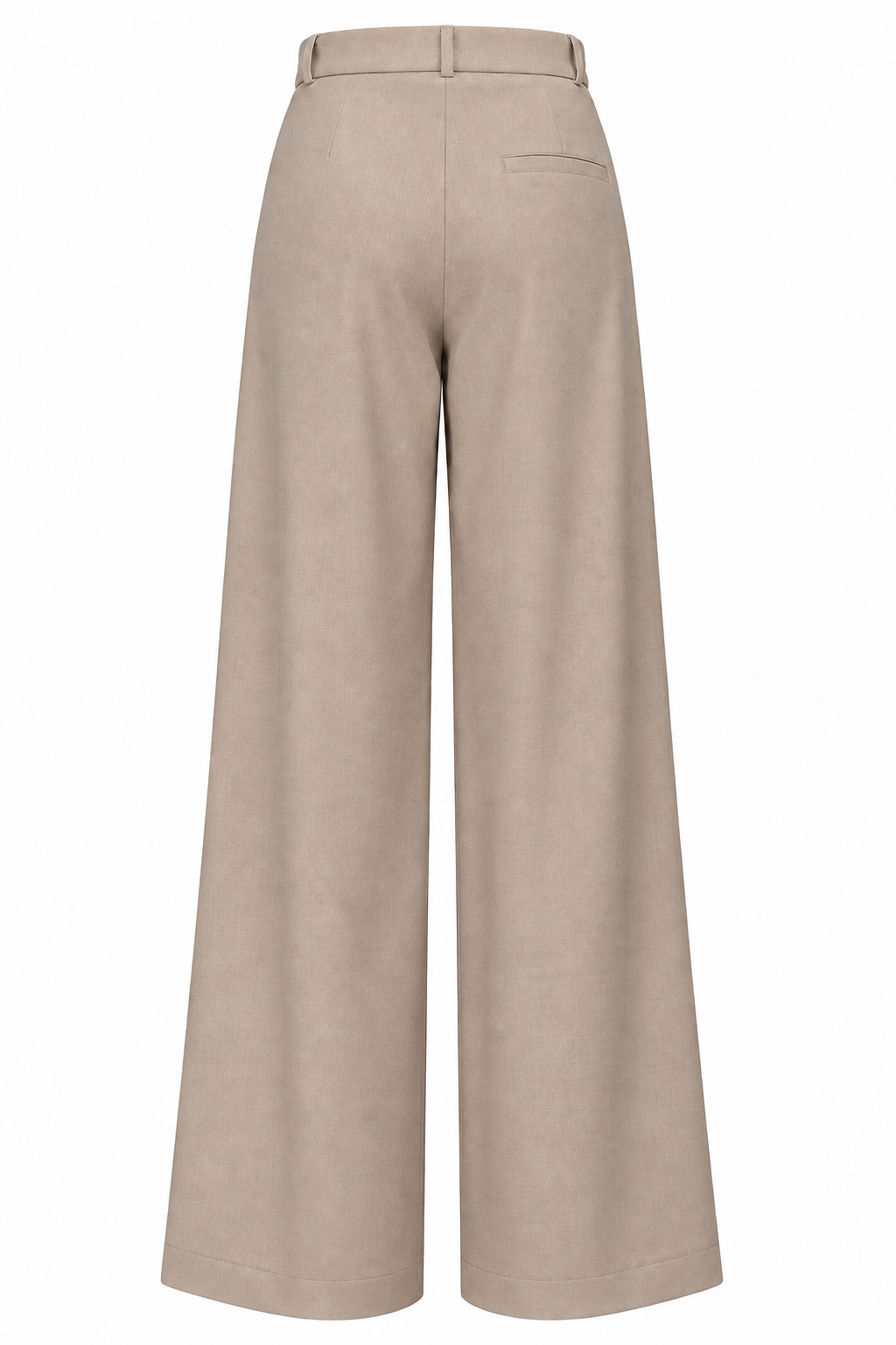 PANTALONE PALAZZO